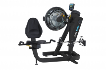 Велоэргометр FIRST DEGREE FITNESS FluidExercise E750 Cycle UBE