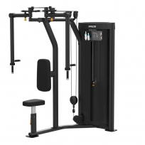 Баттерфляй/Задние дельты PRECOR VSL015