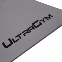 Коврик для йоги с отверстиями для хранения ULTRAGYM UG-AS1103A