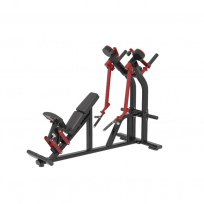 Разведение рук ULTRAGYM UG-CL646 RED
