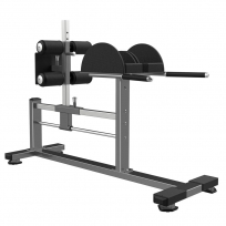 Cкамья GHD для ягодичных мышц REALLEADER FW-2029