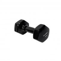 Гантели для аэробики в виниловой оболочке ULTRAGYM UG-AS1001A 2 кг