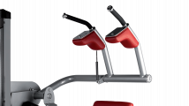 Пресс BH FITNESS TR line L310