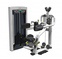 Дельтовидные мышцы IMPULSE FITNESS Exoform FE9724