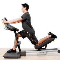 Тренажер для растяжки TECHNOGYM Flexability Anterior