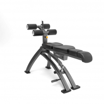 Скамья для пресса регулируемая FITEX Status FTX-7341