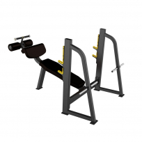 Скамья FITEX Basic FTX-FB41