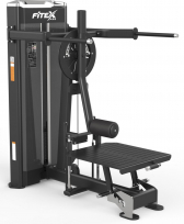 Тренажер для ягодичных мышц бедра стоя FITEX FTX-C420
