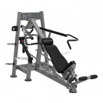 Жим от груди под углом вверх FITEX FTX-FWL05