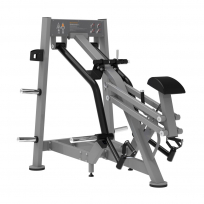 Т-тяга с упором в грудь FITEX FTX-FWL21