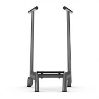 Стойка для отжиманий GYM80 Sygnum Basic Dipping Bars 4021
