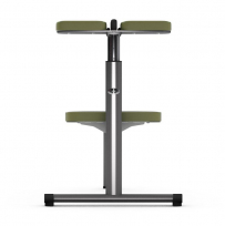 Скамья GYM80 Sygnum Basic Medical Abdominal Bench 4027