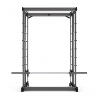 Машина Смита 3D с изменяемой траекторией движения GYM80 Sygnum Basic Max Rack 50 mm 4040
