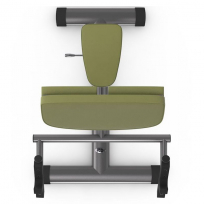 Скамья Скотта GYM80 Sygnum Basic 4093