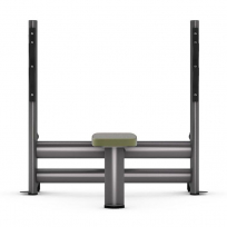 Горизонтальная скамья для жима GYM80 Sygnum Basic 4097