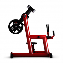 Тренажер для ягодичных мышц GYM80 Pure Kraft 4321