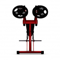 Задняя дельта с независимыми рычагами GYM80 Pure Kraft 4344