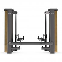 Многофункциональная станция GYM80 Sygnum Basic 4401