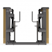 Многофункциональная станция GYM80 Sygnum Basic 4403