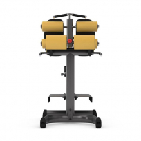Скамья для ягодиц и бедер GYM80 Pure Kraft 4434