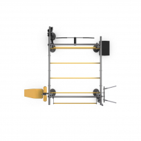 Комплекс для функциональных тренировок GYM80 Iron Qube M 4445