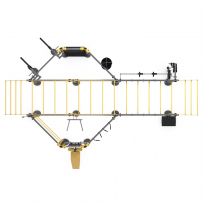 Комплекс для функциональных тренировок GYM80 Iron Qube XL 4447