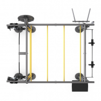 Комплекс для функциональных тренировок GYM80 Iron Qube M plus 4945
