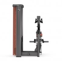Горизонтальная тяга GYM80 Sygnum Innovation Rower 5003