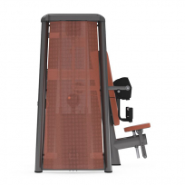 Бицепс сидя GYM80 Sygnum Innovation Curler 5004