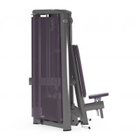 Блочная станция жим от плеч скручивание GYM80 Sygnum Cable Art 5105