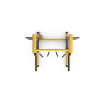 Силовая рама GYM80 Pure Kraft 5221