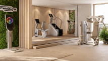 Разведение ног TECHNOGYM Artis Luxury Abductor