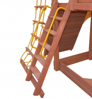 Игровая площадка PLAYGARDEN SkyFort стандарт