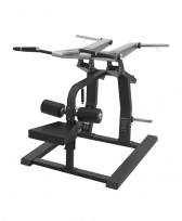 Вертикальная тяга спереди SPIRIT FITNESS SP-4506