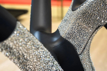 Эллиптический тренажер TECHNOGYM Cross Personal (+ Swarovski)