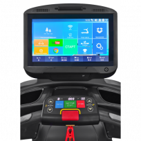 Беговая дорожка CARDIOPOWER PRO CT320