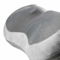 Массажная подушка ERGONOVA AppleMed Grey