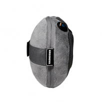Массажная подушка ERGONOVA AppleMed Grey