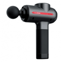 Перкуссионный массажер ERGONOVA MaxBurn Gun Pro XL