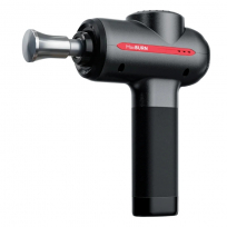 Перкуссионный массажер ERGONOVA MaxBurn Gun Pro XL
