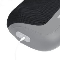 Массажная подушка ERGONOVA AppleMed 2 Grey
