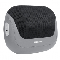 Массажная подушка ERGONOVA AppleMed 2 Grey