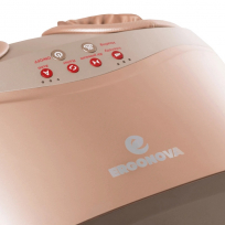 Массажер для ног ERGONOVA FeelFoot 2