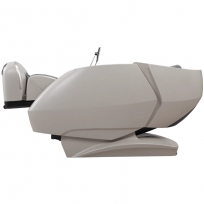 Массажное кресло ERGONOVA Phantom 5D Grey