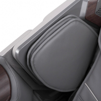 Массажное кресло ERGONOVA Phantom 5X Grey