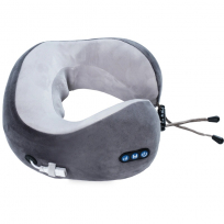 Массажная подушка ERGONOVA FeelNeck 2GO