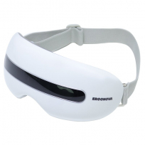 Массажер для глаз ERGONOVA Smart View 2