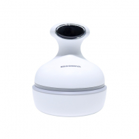 Массажер для головы и лица ERGONOVA WellBeauty