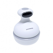 Массажер для головы и лица ERGONOVA WellBeauty