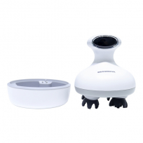 Массажер для головы и лица ERGONOVA WellBeauty